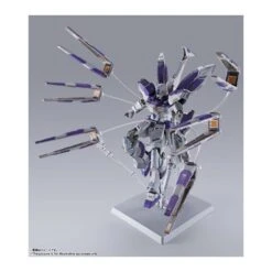 Bandai Metal Build RX-93-ν2 Hi-ν Gundam -Negozio Di Modellismo bandai metal build rx 93 2 hi gundam 16