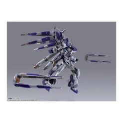 Bandai Metal Build RX-93-ν2 Hi-ν Gundam -Negozio Di Modellismo bandai metal build rx 93 2 hi gundam 17