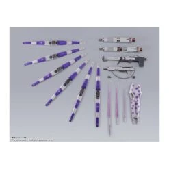 Bandai Metal Build RX-93-ν2 Hi-ν Gundam -Negozio Di Modellismo bandai metal build rx 93 2 hi gundam 18