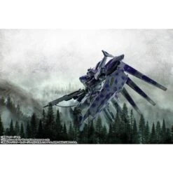Bandai Metal Build RX-93-ν2 Hi-ν Gundam -Negozio Di Modellismo bandai metal build rx 93 2 hi gundam 19