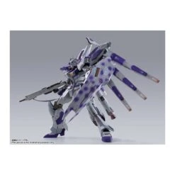 Bandai Metal Build RX-93-ν2 Hi-ν Gundam -Negozio Di Modellismo bandai metal build rx 93 2 hi gundam 6