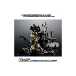 Bandai Metal Structure Mobile Suit Gundam RX-93 Nu Gundam Option Parts Londo Bell Engineers Set -Negozio Di Modellismo bandai metal structure mobile suit gundam rx 93 nu gundam option parts londo bell engineers set 2