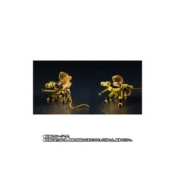 Bandai Metal Structure Mobile Suit Gundam RX-93 Nu Gundam Option Parts Londo Bell Engineers Set -Negozio Di Modellismo bandai metal structure mobile suit gundam rx 93 nu gundam option parts londo bell engineers set 8