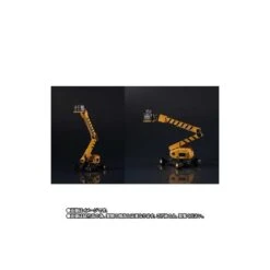 Bandai Metal Structure Mobile Suit Gundam RX-93 Nu Gundam Option Parts Londo Bell Engineers Set -Negozio Di Modellismo bandai metal structure mobile suit gundam rx 93 nu gundam option parts londo bell engineers set 9