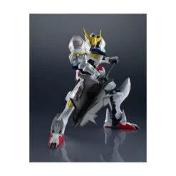 Bandai Mobile Suit Gundam Universe ASW-G-08 Gundam Barbatos -Negozio Di Modellismo bandai mobile suit gundam universe asw g 08 gundam barbatos 2