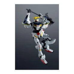 Bandai Mobile Suit Gundam Universe ASW-G-08 Gundam Barbatos -Negozio Di Modellismo bandai mobile suit gundam universe asw g 08 gundam barbatos 3
