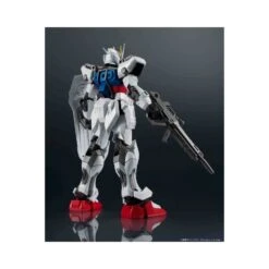 Bandai Mobile Suit Gundam Universe GAT-X105 Strike Gundam 8 Bandai Mobile Suit Gundam Universe GAT-X105 Strike Gundam -Negozio Di Modellismo bandai mobile suit gundam universe gat x105 strike gundam 2