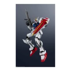 Bandai Mobile Suit Gundam Universe GAT-X105 Strike Gundam 10 Bandai Mobile Suit Gundam Universe GAT-X105 Strike Gundam -Negozio Di Modellismo bandai mobile suit gundam universe gat x105 strike gundam 4