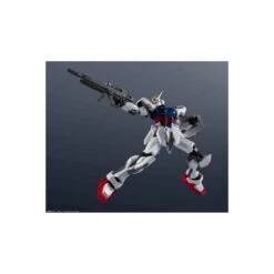 Bandai Mobile Suit Gundam Universe GAT-X105 Strike Gundam 11 Bandai Mobile Suit Gundam Universe GAT-X105 Strike Gundam -Negozio Di Modellismo bandai mobile suit gundam universe gat x105 strike gundam 5