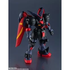 Bandai Mobile Suit Gundam Universe GF13-001NHII Master Gundam