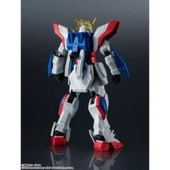 Bandai Mobile Suit Gundam Universe GF13-017 NJ Shining Gundam -Negozio Di Modellismo bandai mobile suit gundam universe gf13 017 nj shining gundam 2