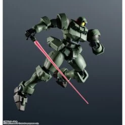 Bandai Mobile Suit Gundam Universe OZ-06MS Leo -Negozio Di Modellismo bandai mobile suit gundam universe oz 06ms leo 5