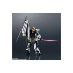 Bandai Mobile Suit Gundam Universe RX-93 Nu Gundam -Negozio Di Modellismo bandai mobile suit gundam universe rx 93 nu gundam 2
