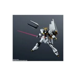 Bandai Mobile Suit Gundam Universe RX-93 Nu Gundam -Negozio Di Modellismo bandai mobile suit gundam universe rx 93 nu gundam 3