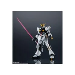Bandai Mobile Suit Gundam Universe RX-93 Nu Gundam -Negozio Di Modellismo bandai mobile suit gundam universe rx 93 nu gundam 4