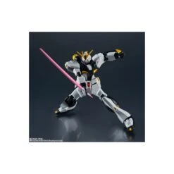 Bandai Mobile Suit Gundam Universe RX-93 Nu Gundam -Negozio Di Modellismo bandai mobile suit gundam universe rx 93 nu gundam 5