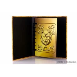 Bandai Myth Cloth EX Saint Seiya Soul Of Gold Campaign Item For Leo Aiolia -Negozio Di Modellismo bandai myth cloth ex saint seiya soul of gold campaign item for leo aiolia 3