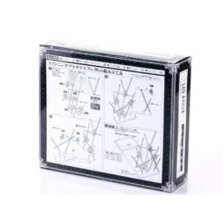 Bandai Myth Cloth EX Saint Seiya Soul Of Gold Campaign Item For Leo Aiolia -Negozio Di Modellismo bandai myth cloth ex saint seiya soul of gold campaign item for leo aiolia 7