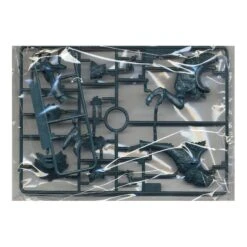 Bandai Nausicaa Of The Valley Of The Wind Nausicaa Rides On Kai -Negozio Di Modellismo bandai nausicaa of the valley of the wind nausicaa rides on kai 3