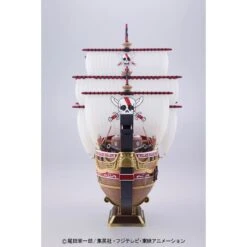 Bandai One Piece Grand Ship Collection Red Force 13 Bandai One Piece Grand Ship Collection Red Force -Negozio Di Modellismo bandai one piece grand ship collection red force 4