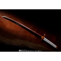Bandai Proplica Demon Slayer Kimetsu No Yaiba Kyojuro Rengoku Nichirin Katana -Negozio Di Modellismo bandai proplica demon slayer kimetsu no yaiba kyojuro rengoku nichirin katana 5