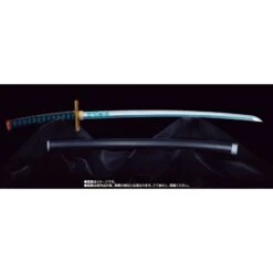 Bandai Proplica Demon Slayer Kimetsu No Yaiba Muichiro Tokito Nichirin Katana -Negozio Di Modellismo bandai proplica demon slayer kimetsu no yaiba muichiro tokito nichirin katana 2