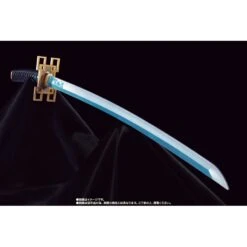 Bandai Proplica Demon Slayer Kimetsu No Yaiba Muichiro Tokito Nichirin Katana -Negozio Di Modellismo bandai proplica demon slayer kimetsu no yaiba muichiro tokito nichirin katana 3