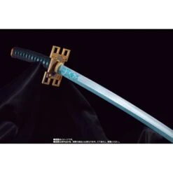 Bandai Proplica Demon Slayer Kimetsu No Yaiba Muichiro Tokito Nichirin Katana -Negozio Di Modellismo bandai proplica demon slayer kimetsu no yaiba muichiro tokito nichirin katana 4