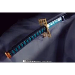 Bandai Proplica Demon Slayer Kimetsu No Yaiba Muichiro Tokito Nichirin Katana -Negozio Di Modellismo bandai proplica demon slayer kimetsu no yaiba muichiro tokito nichirin katana 6