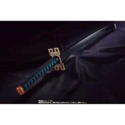 Bandai Proplica Demon Slayer Kimetsu No Yaiba Muichiro Tokito Nichirin Katana -Negozio Di Modellismo bandai proplica demon slayer kimetsu no yaiba muichiro tokito nichirin katana 7