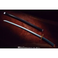 Bandai Proplica Demon Slayer Kimetsu No Yaiba Muichiro Tokito Nichirin Katana -Negozio Di Modellismo bandai proplica demon slayer kimetsu no yaiba muichiro tokito nichirin katana 8