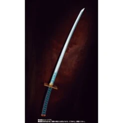 Bandai Proplica Demon Slayer Kimetsu No Yaiba Muichiro Tokito Nichirin Katana -Negozio Di Modellismo bandai proplica demon slayer kimetsu no yaiba muichiro tokito nichirin katana 9