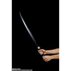 Bandai Proplica Demon Slayer Kimetsu No Yaiba Tanjiro Kamado Nichirin Katana -Negozio Di Modellismo bandai proplica demon slayer kimetsu no yaiba nichirin katana 10