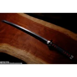 Bandai Proplica Demon Slayer Kimetsu No Yaiba Tanjiro Kamado Nichirin Katana -Negozio Di Modellismo bandai proplica demon slayer kimetsu no yaiba nichirin katana 11