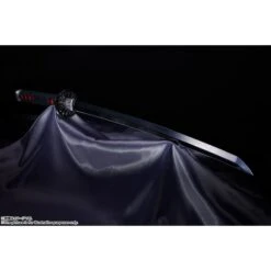 Bandai Proplica Demon Slayer Kimetsu No Yaiba Tanjiro Kamado Nichirin Katana -Negozio Di Modellismo bandai proplica demon slayer kimetsu no yaiba nichirin katana 2