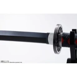 Bandai Proplica Demon Slayer Kimetsu No Yaiba Tanjiro Kamado Nichirin Katana -Negozio Di Modellismo bandai proplica demon slayer kimetsu no yaiba nichirin katana 6