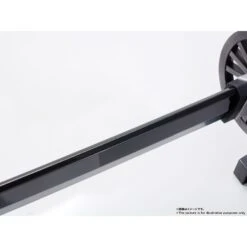 Bandai Proplica Demon Slayer Kimetsu No Yaiba Tanjiro Kamado Nichirin Katana -Negozio Di Modellismo bandai proplica demon slayer kimetsu no yaiba nichirin katana 8