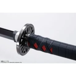 Bandai Proplica Demon Slayer Kimetsu No Yaiba Tanjiro Kamado Nichirin Katana -Negozio Di Modellismo bandai proplica demon slayer kimetsu no yaiba nichirin katana 9