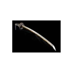 Bandai Proplica Demon Slayer Kimetsu No Yaiba Zenitsu Agatsuma Nichirin Katana -Negozio Di Modellismo bandai proplica demon slayer kimetsu no yaiba zenitsu agatsuma nichirin katana 2