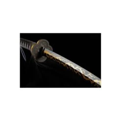 Bandai Proplica Demon Slayer Kimetsu No Yaiba Zenitsu Agatsuma Nichirin Katana -Negozio Di Modellismo bandai proplica demon slayer kimetsu no yaiba zenitsu agatsuma nichirin katana 3