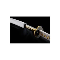 Bandai Proplica Demon Slayer Kimetsu No Yaiba Zenitsu Agatsuma Nichirin Katana -Negozio Di Modellismo bandai proplica demon slayer kimetsu no yaiba zenitsu agatsuma nichirin katana 5