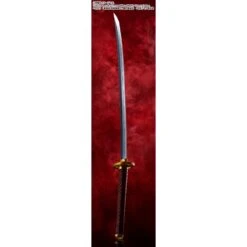 Bandai Proplica Jujutsu Kaisen 0 Yuta Okkotsu Blade Rika Kengen -Negozio Di Modellismo bandai proplica jujutsu kaisen 0 yuta okkotsu katana rika manifestation 3