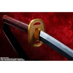 Bandai Proplica Jujutsu Kaisen 0 Yuta Okkotsu Blade Rika Kengen -Negozio Di Modellismo bandai proplica jujutsu kaisen 0 yuta okkotsu katana rika manifestation 4