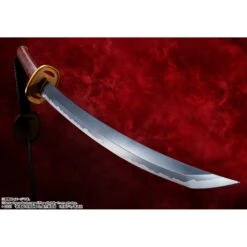 Bandai Proplica Jujutsu Kaisen 0 Yuta Okkotsu Blade Rika Kengen -Negozio Di Modellismo bandai proplica jujutsu kaisen 0 yuta okkotsu katana rika manifestation 5