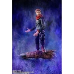 Bandai Proplica Jujutsu Kaisen High Grade Cursed Object Faced Specter Finger -Negozio Di Modellismo bandai proplica jujutsu kaisen high grade cursed object faced specter finger 13