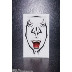 Bandai Proplica Jujutsu Kaisen High Grade Cursed Object Faced Specter Finger -Negozio Di Modellismo bandai proplica jujutsu kaisen high grade cursed object faced specter finger 7