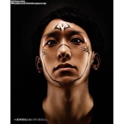 Bandai Proplica Jujutsu Kaisen High Grade Cursed Object Faced Specter Finger -Negozio Di Modellismo bandai proplica jujutsu kaisen high grade cursed object faced specter finger 9