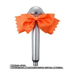 Bandai Proplica Macross Frontier Microphone Ranka Lee -Negozio Di Modellismo bandai proplica macross frontier microphone ranka lee 3