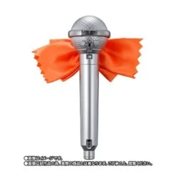 Bandai Proplica Macross Frontier Microphone Ranka Lee -Negozio Di Modellismo bandai proplica macross frontier microphone ranka lee 4