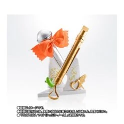 Bandai Proplica Macross Frontier Microphone Ranka Lee -Negozio Di Modellismo bandai proplica macross frontier microphone ranka lee 6